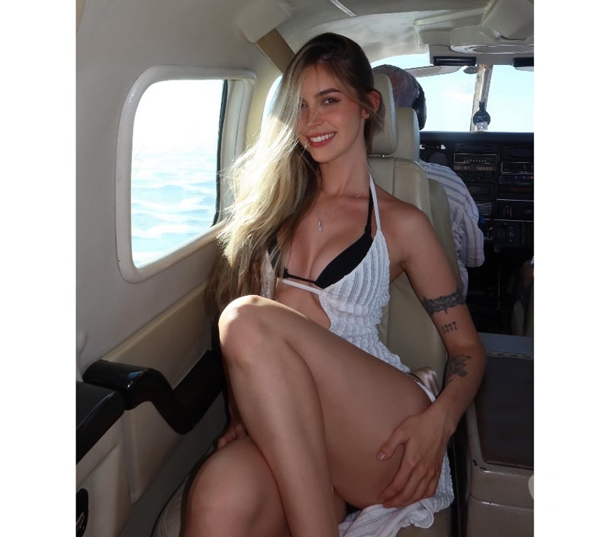 Escorts North West London Wembley Park - North West London - Photos for Manuela NEW BRAZILIAN🇧🇷❤️‍🔥 PARTY GIRL 🍾