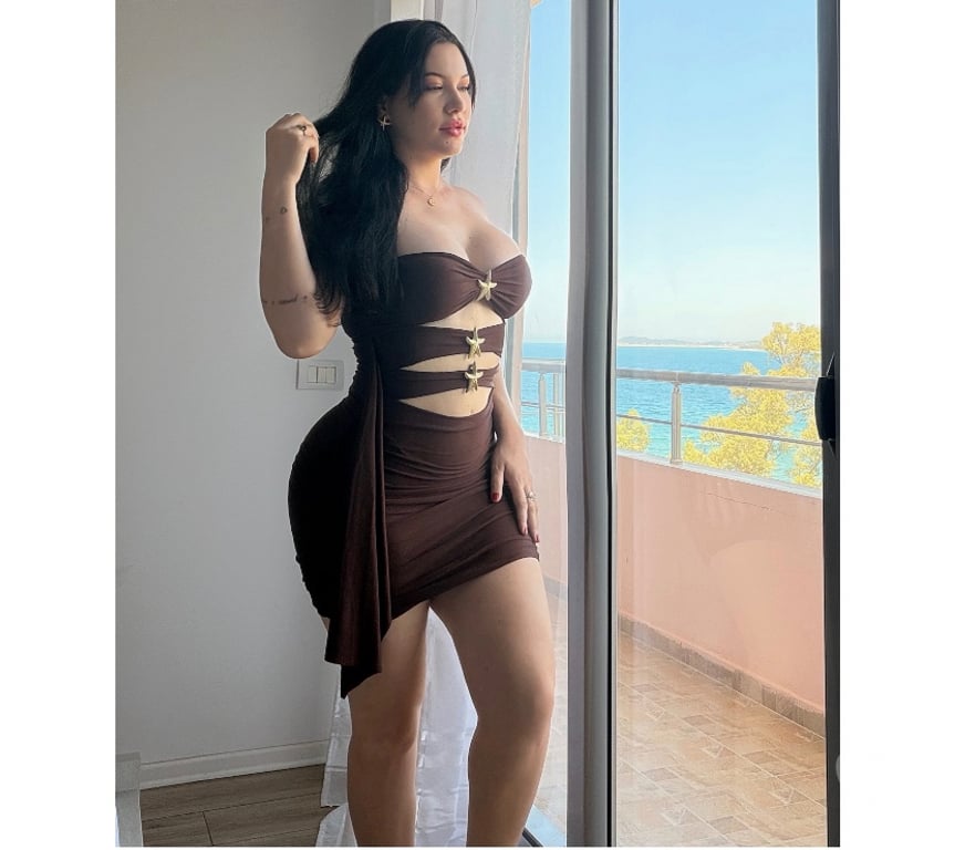 Escorts East London Canning Town - East London - Photos for 🔥Isa, Sexy Brazilian 🇧🇷 Nice Ass🍑