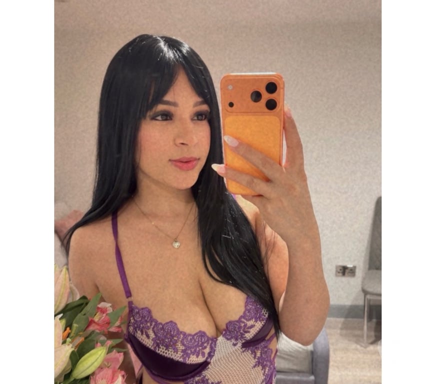 Escorts North West London Childs Hill - North West London - Photos for ✅BRUNA✅HOT AND FUN🔥100% REAL😻PARTY😈