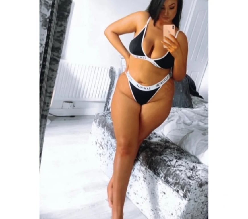 Escorts South Yorkshire Sheffield - Photos for Curvy Selena🩷🩷REAL BBW🩷🩷 🍭💦🖤💯PARTY