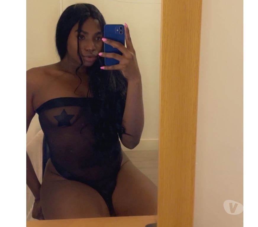 Trans Escorts East London Bow - East London - Photos for Goldie best service⚜️