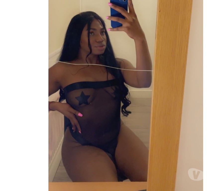 Trans Escorts East London Bow - East London - Photos for Goldie best service⚜️