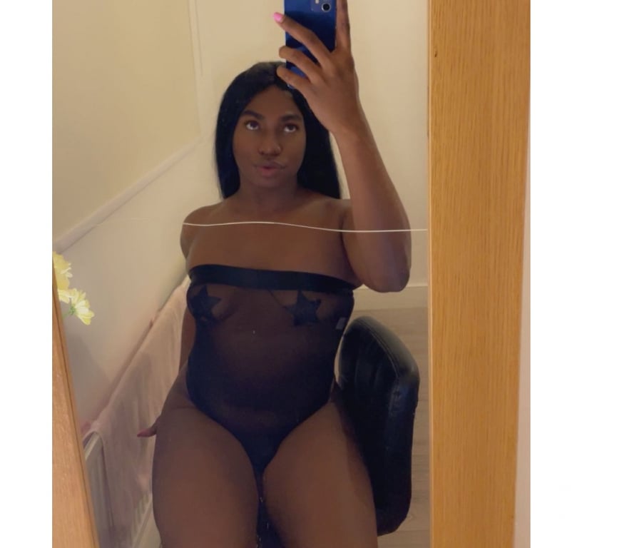 Trans Escorts East London Bow - East London - Photos for Goldie best service⚜️