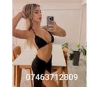 Passionate girl in your town