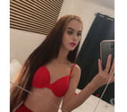 Ballymena - Mid and East Antrim — ANDREA NEW GIRL IN YOUR CITY OUT