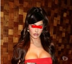 Fulham - South West London — Half Latina-Half Asian 07751236557
