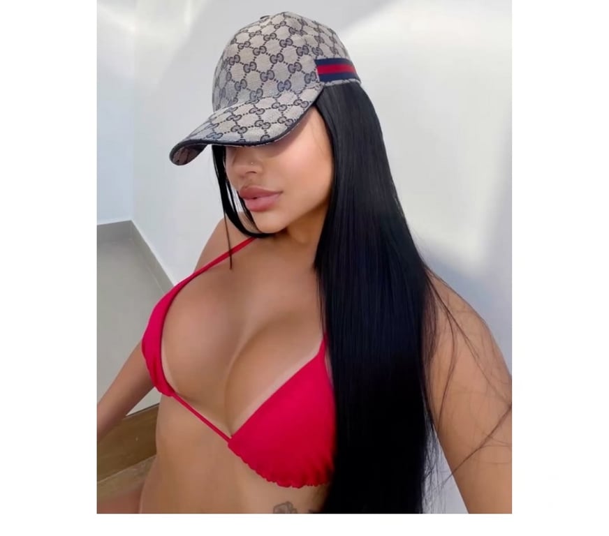 Escorts North West London Harrow - Photos for Vesna 🇧🇷 BRAZILIAN • REAL 100% PICS 😍🔥