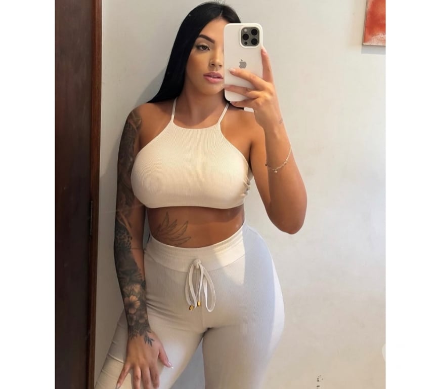 Escorts East London Plaistow Station - East London - Photos for 🔥 SEXY BRAZILIAN 🌹 REAL PHOTOS & IRRESISTIBLE 🔥