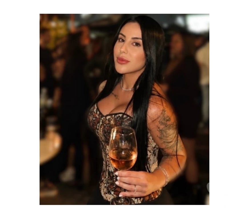 Escorts Bristol Montpelier - Bristol - Photos for ❤️JULIA Brazilian🇧🇷 PArTyGiRL