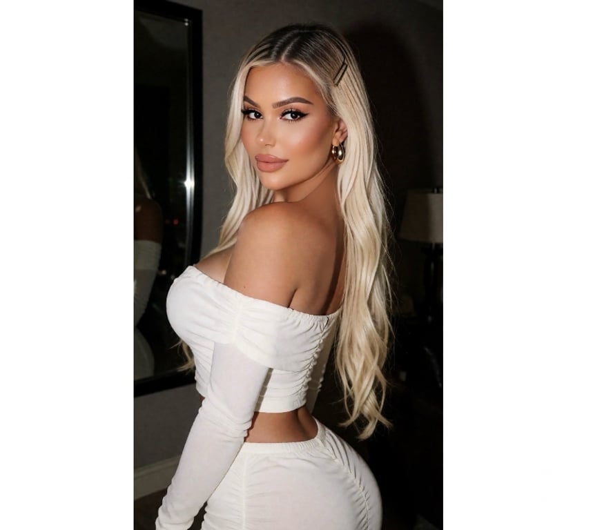 Escorts Glasgow Glasgow City Centre - Glasgow - Photos for 💋LAILA BLONDIE KISSING🔥OWO 🥳 🎉 PARTYGIRL