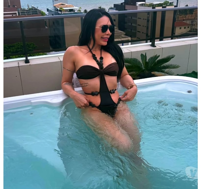 Escorts East London Canning Town - East London - Photos for PERFECT BRAZILIAN GIRL