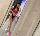 New in town 🆕 ALISSIA BEST PARTY 🎉🥰