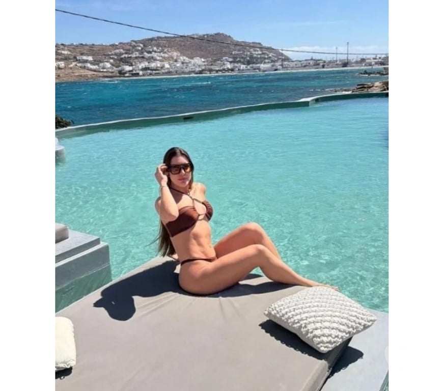 Escorts Tyne and Wear Newcastle upon Tyne - Photos for 🦋LUIZA🇧🇷 BRAZILIAN💖 P@RTYGIRL🎉