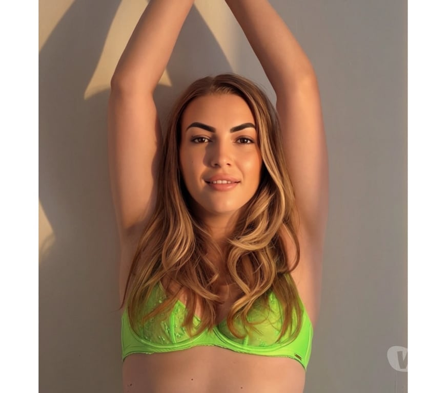 Escorts West Midlands Birmingham - Photos for July ❤️just arrived in your town