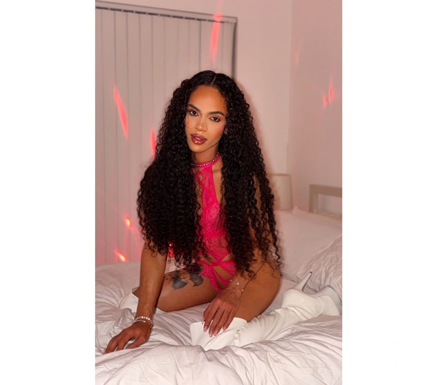 Trans Escorts Tyne and Wear Newcastle upon Tyne - Photos for Anne Amyrlin TS Brazilian
