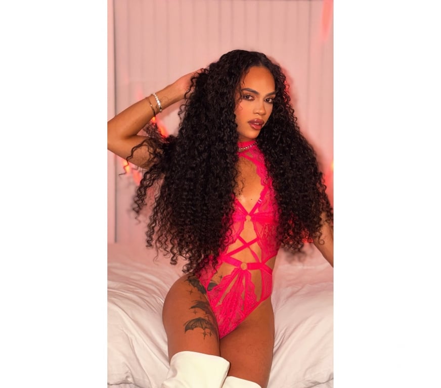 Trans Escorts Tyne and Wear Newcastle upon Tyne - Photos for Anne Amyrlin TS Brazilian