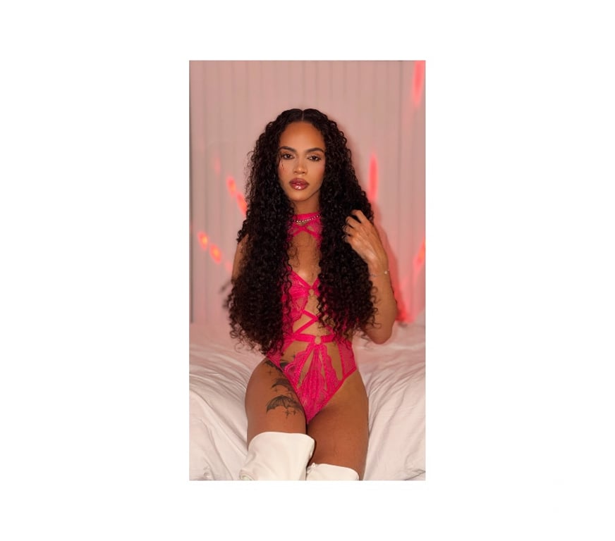 Trans Escorts Tyne and Wear Newcastle upon Tyne - Photos for Anne Amyrlin TS Brazilian