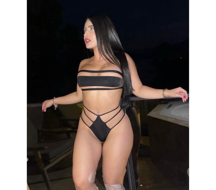 Escorts South East London Camberwell - South East London - Photos for ELEGANT COMPANION🌹LATINA DREAM🔥LUXURY SERVICE