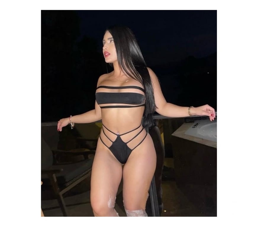 Escorts South East London Peckham - South East London - Photos for HOT GIRL🔥PARTY🌹LATINA MISTRESS😈BEST SERVICE