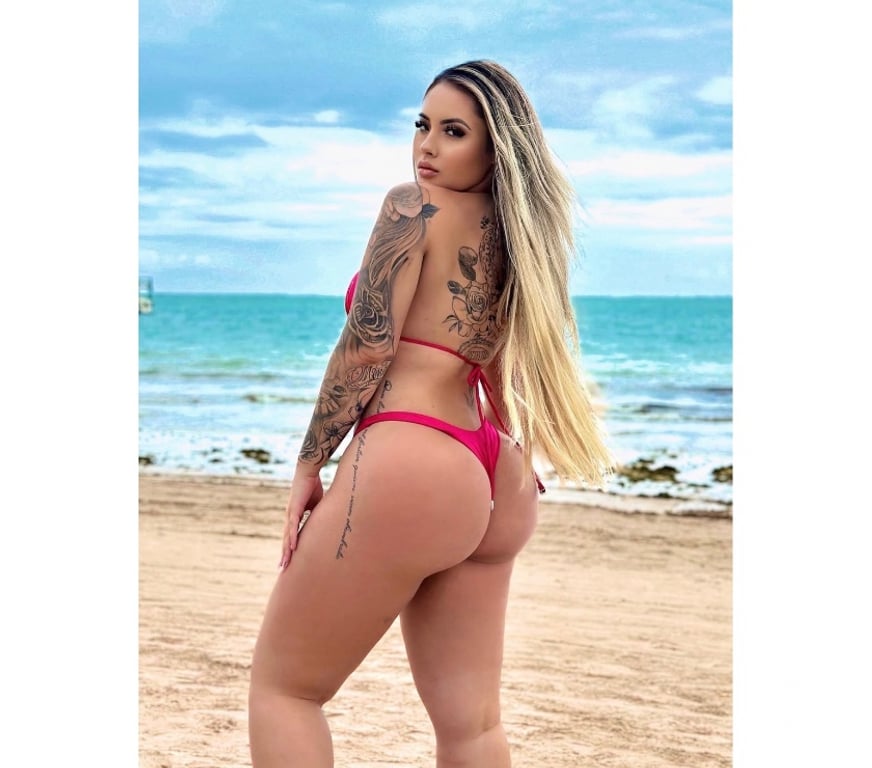 Escorts South East London Deptford - South East London - Photos for ✨ BRAZILIAN GIRL, HOT, SENSUAL AND ATTRACTIVE 💋