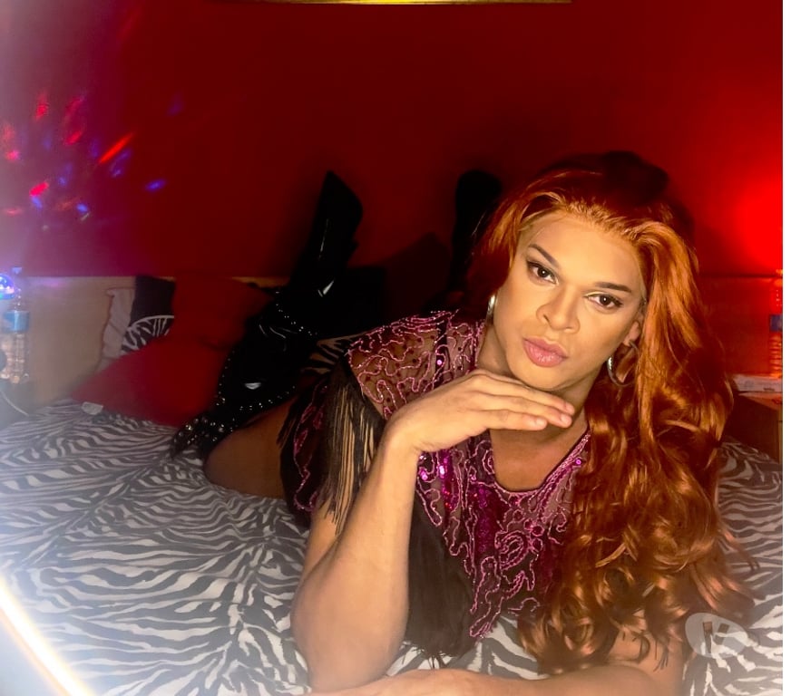 Trans Escorts North West London Harrow - Photos for ❤️‍🔥LUXURY TS JUST ARRIVED BOTH WAYS TOP SERVICES