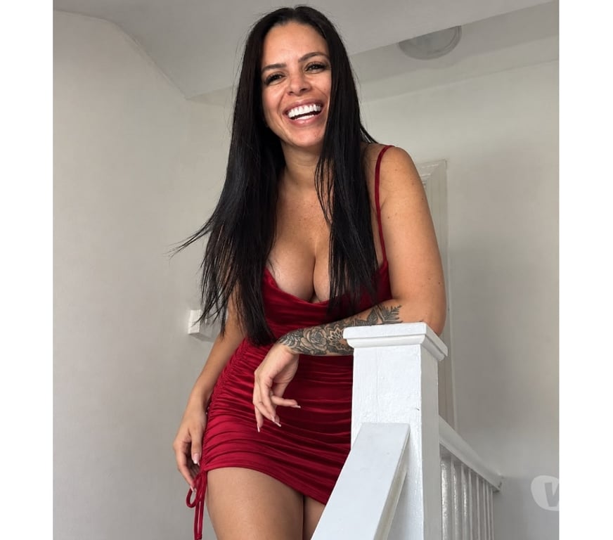 Escorts East London Canary Wharf - DLR Station - East London - Photos for Jady 💯 Real 💯 best service Brazilian