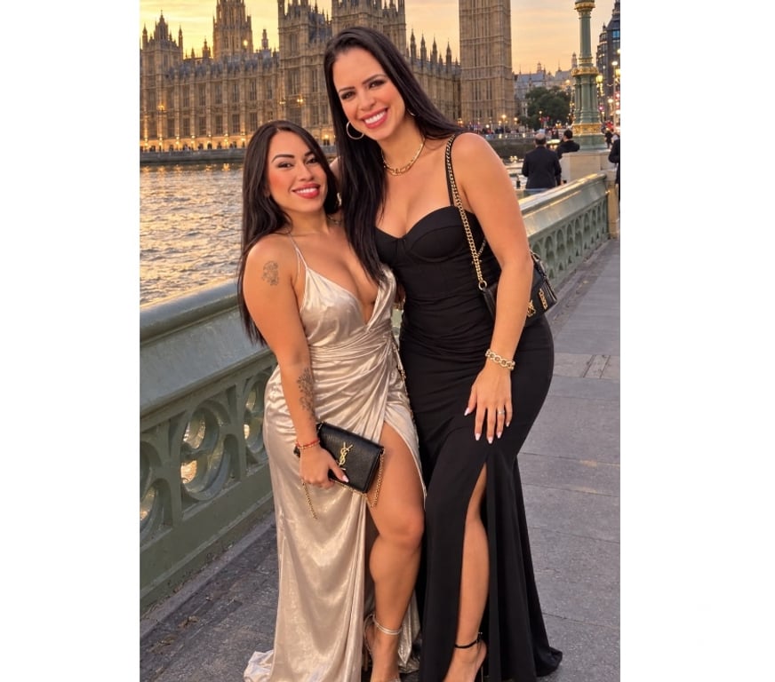 Escorts East London Canary Wharf - DLR Station - East London - Photos for Jady 💯 Real 💯 best service Brazilian