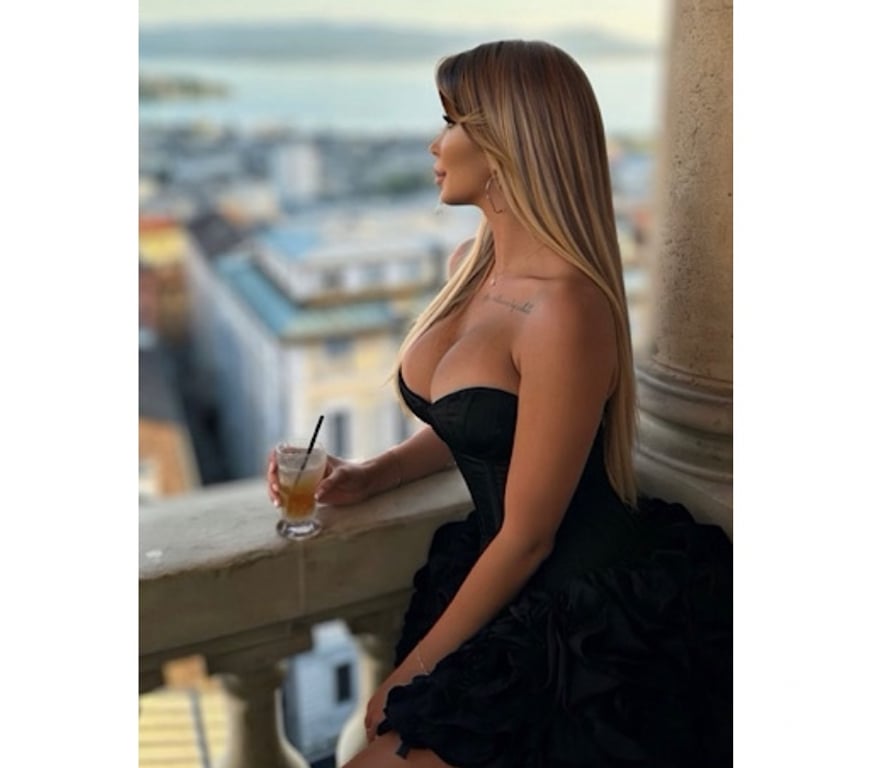 Trans Escorts South West London Chelsea - South West London - Photos for Your dream girl Miss Morgane in Chelsea