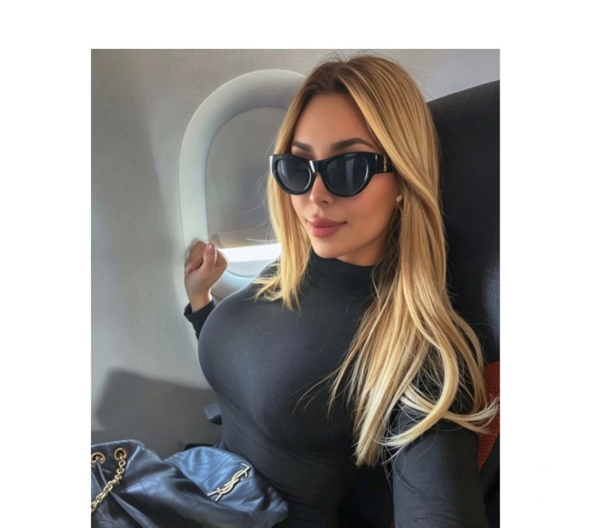 Trans Escorts South West London Chelsea - South West London - Photos for Your dream girl Miss Morgane in Chelsea