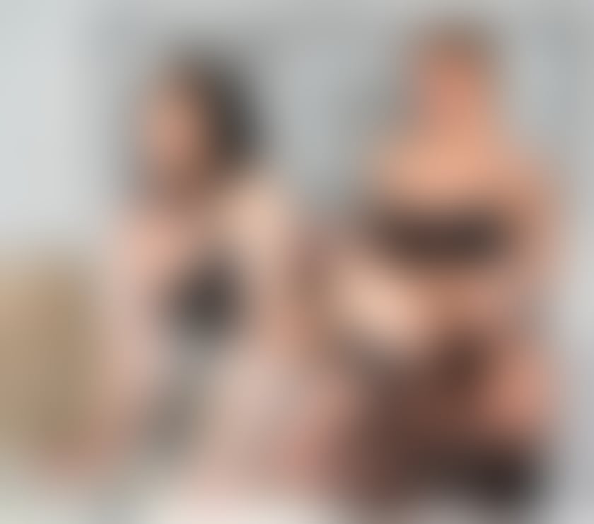 Manchester City Centre - Manchester — We are Alice & Roxi new here for you 😍❤️🥰