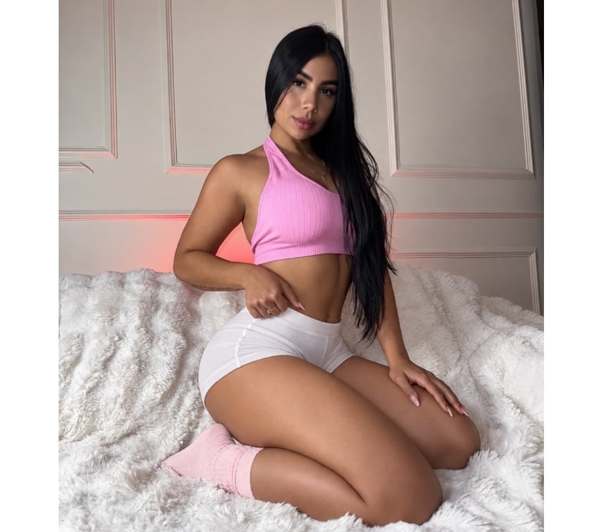 Escorts East London Aldgate East - East London - Photos for ❤️SeXy ANNA🍑NEW BRAZILIAN BEAUTY in ALDGATE❤️OwO-