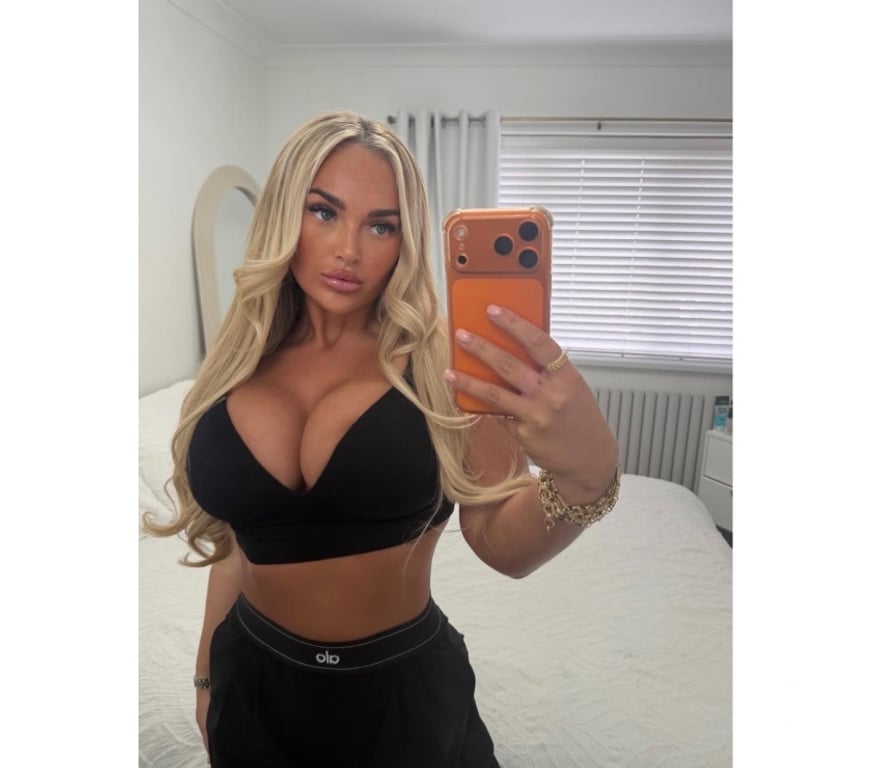 Escorts Devon Exeter - Photos for HIGH CLASS BLONDE💋 CALL ME💋