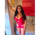 ❤️New Party Girl Serena 🔥