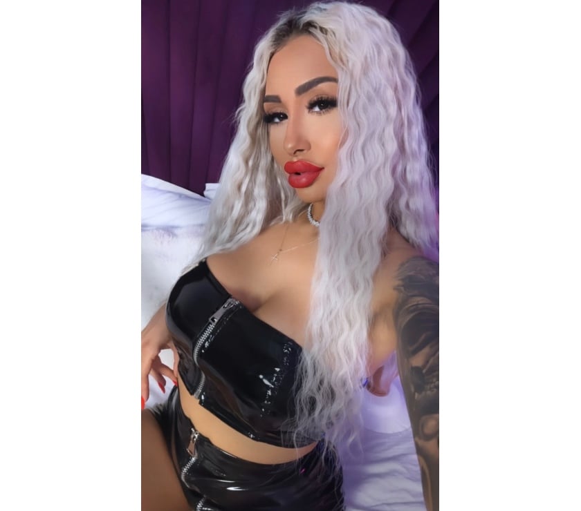SARAH๐PARTY GIRL๐ARRIVED NOWโ
NEW IN TOWN๐ฅฐ