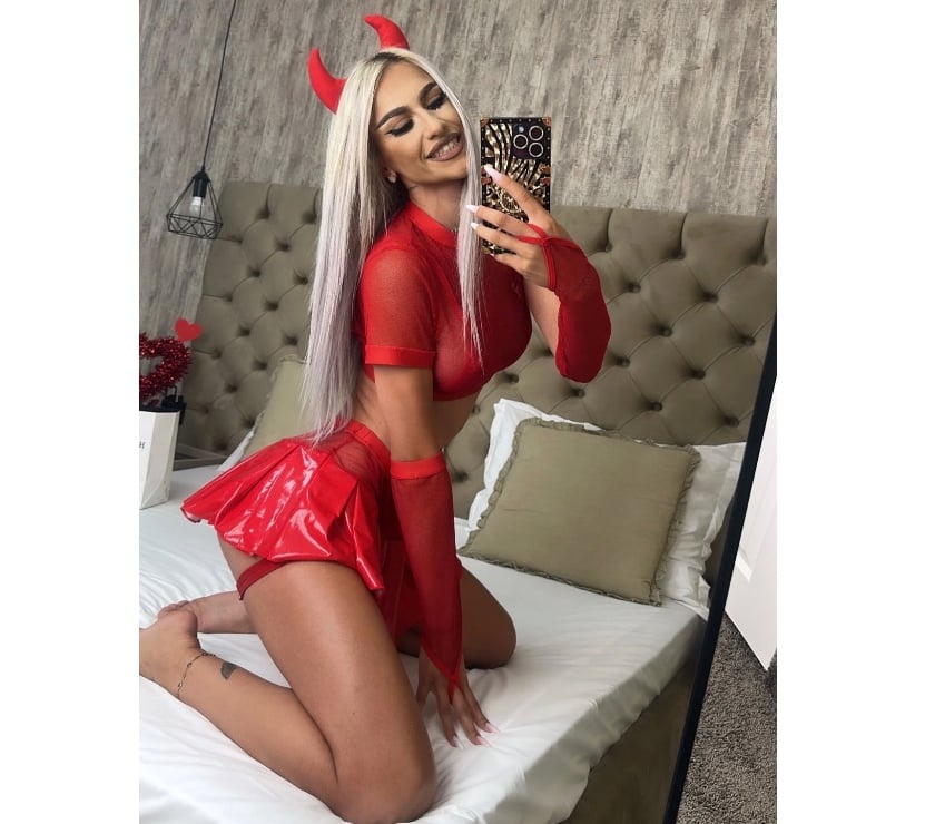 SONIA ๐PARTY GIRL๐ARRIVED NOWโ
NEW IN TOWN๐ฅฐ