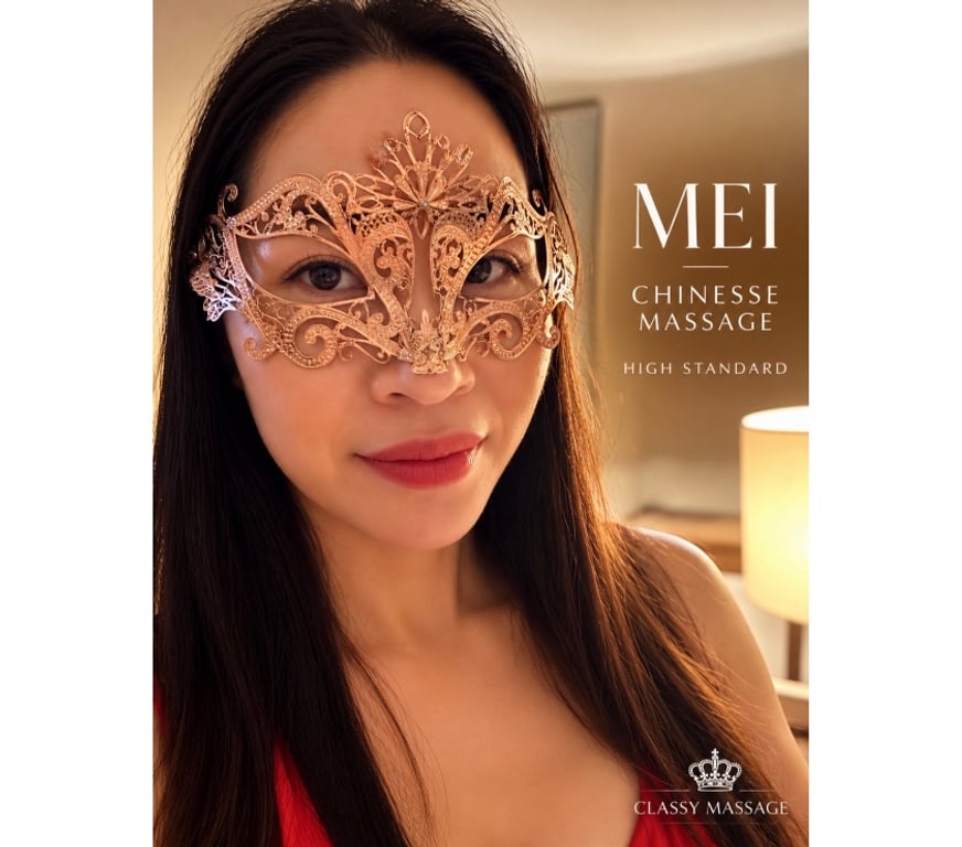 Escorts Edinburgh West End, Stockbridge and Fountainbridge - Edinburgh - Photos for 100% MEI CHINESSE MASSEUSE - EXCEPTIONAL TECHNIQUE, GENUINE