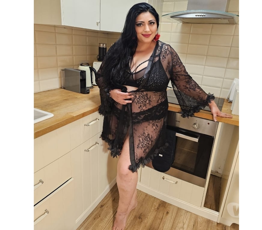 Escorts West Yorkshire Bradford - Photos for ANGELINA ❤️ NICE CURVY ♥️BRUNETTE BEST OWO💋❤️