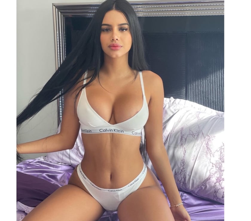 Escorts Aberdeen Aberdeen City Centre - Aberdeen - Photos for LUMA GFE PARTY🔥🍾INNCAL& OUTCALL💋NO RUSH
