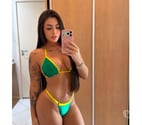 Brighton City Centre - Brighton — LUA NEW IN TOWN🇧🇷FULL SERVICES👅PARTY🎉😘🔥