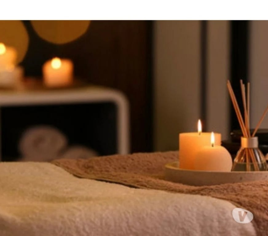 Full body massage Lancashire Preston - Photos for Relaxing Massage