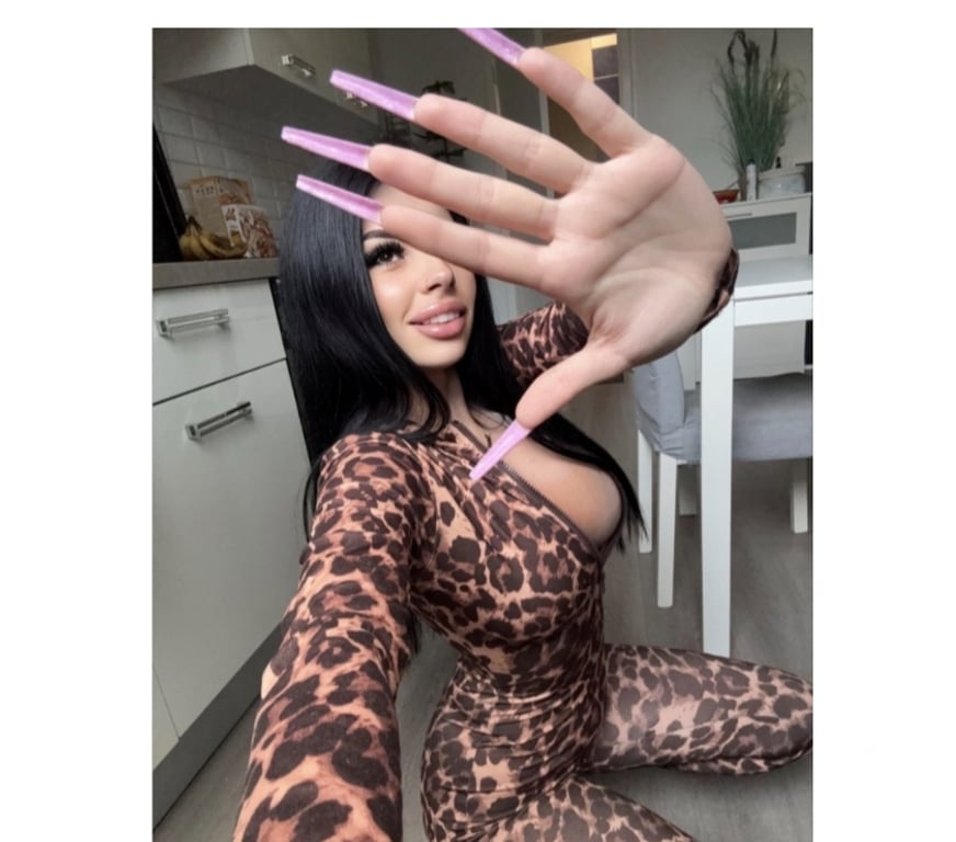 Escorts Glasgow Finnieston - Glasgow - Photos for ❤️KIM🔥PARTY GIRL🔝REAL PICS💥GENUINE