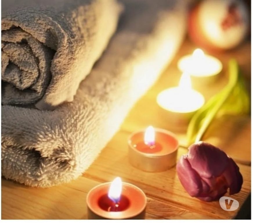 Full body massage Lancashire Blackburn with Darwen - Photos for Male Therapist for Outcall