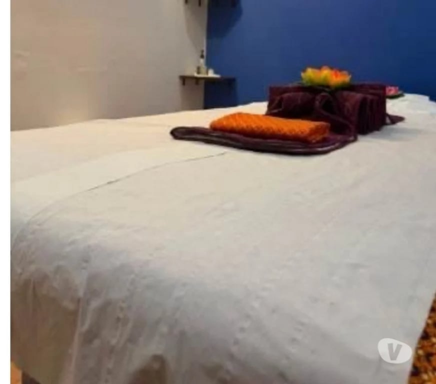Full body massage Lancashire Blackpool - Photos for Outcall Massage by Male