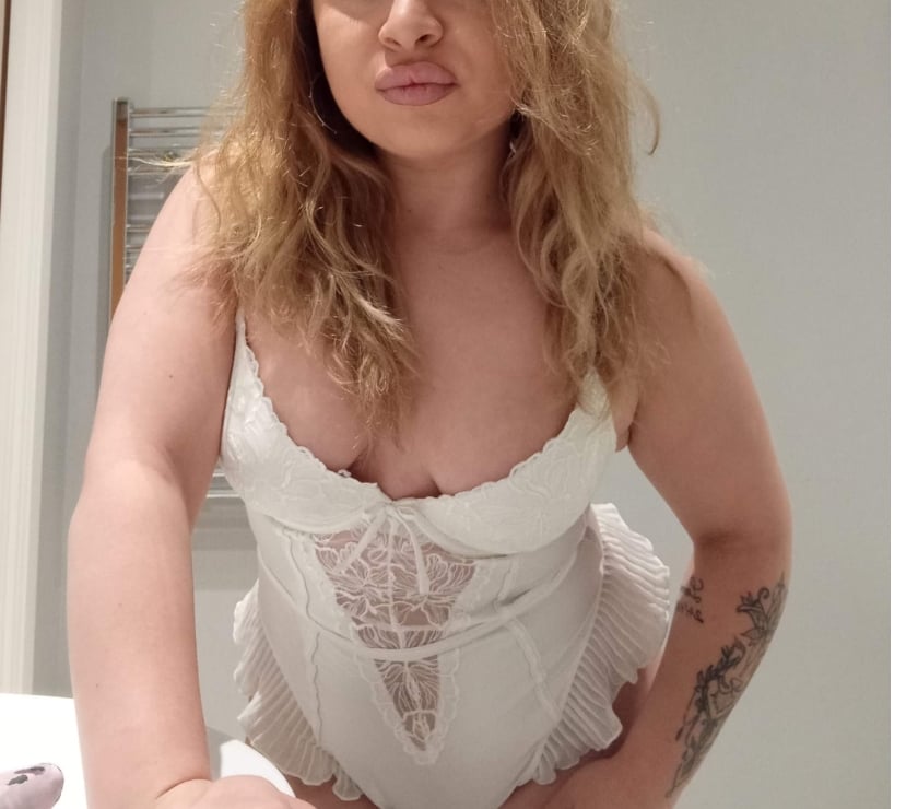 Belfast City Centre (South) - Belfast — LARY NAUGHTY NEW GIRL IN TOWN