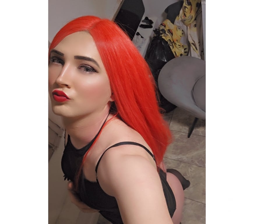 Trans Escorts East London Hackney Central - East London - Photos for Emma new in you are incall and outcall