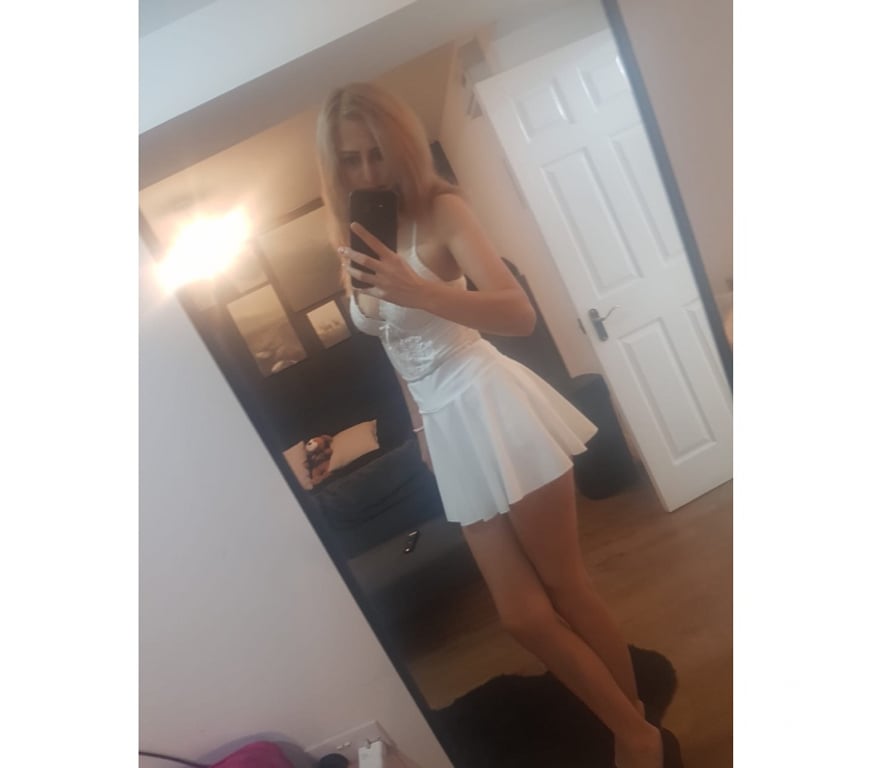 Escorts Peterborough Peterborough City Centre - Peterborough - Photos for NEW CAMY💦REAL PARTY GIRL🍭BEST GFE❤️OWO🔥
