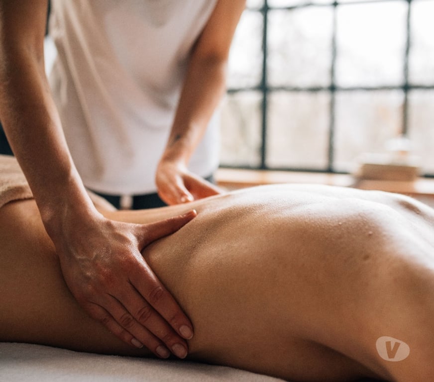 Escorts Cheshire West and Chester Chester - Cheshire West and Chester - Photos for Mobile male massage therapist