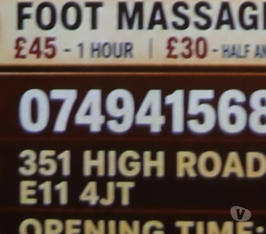Full body massage East London Leytonstone - East London - Photos for FASAI THAI MASSAGE