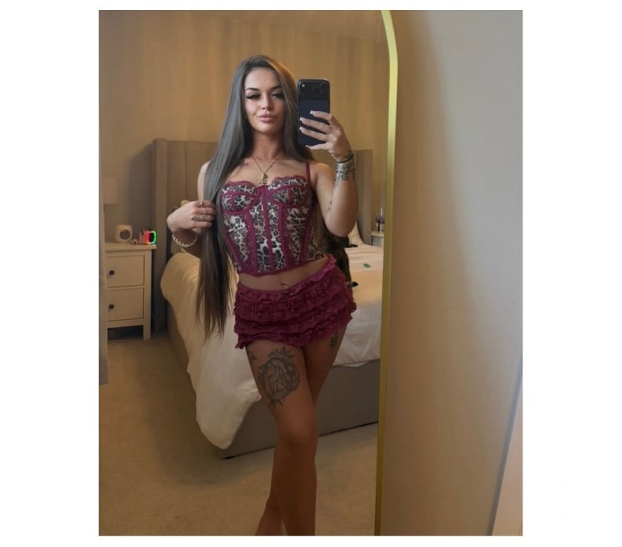 Escorts Stirling Stirling City Centre - Stirling - Photos for ❤️Let Me Make You Forget About Everything👑