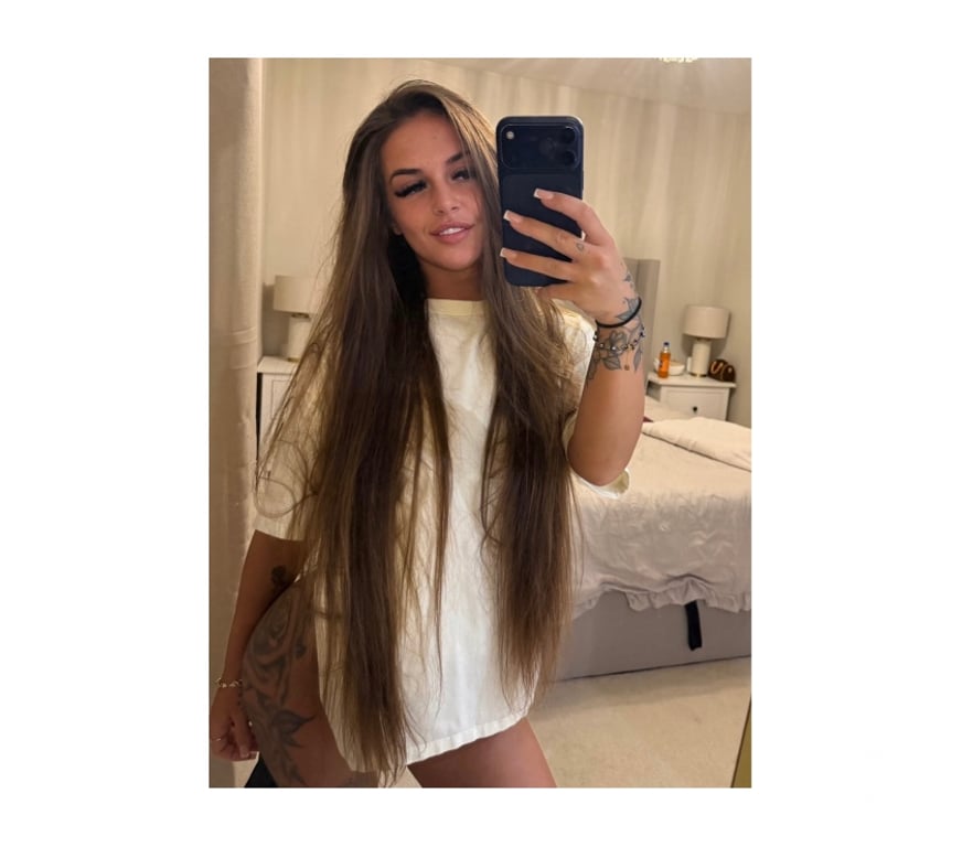 Escorts West Yorkshire Calderdale - Photos for ❤️ No Pressure, Just Comfort & Good Vibes😊